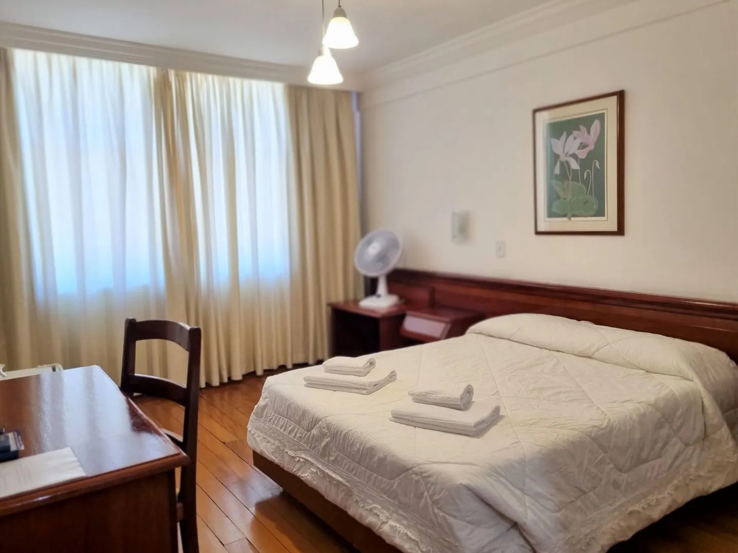 Lucapé Palace Hotel