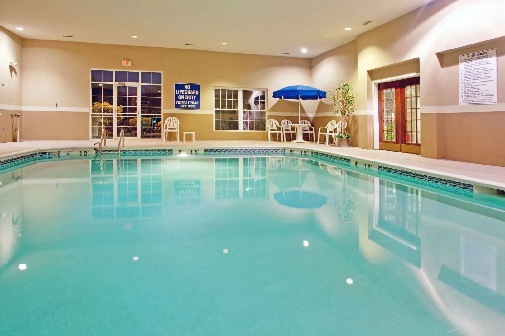 Holiday Inn Express & Suites Orangeburg by IHG