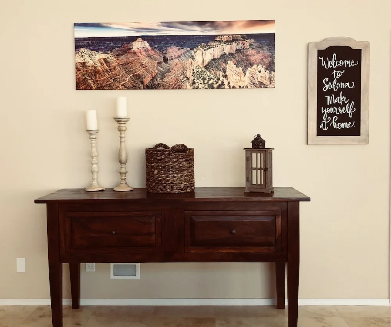 Sedona Show Off - Sleeps 14