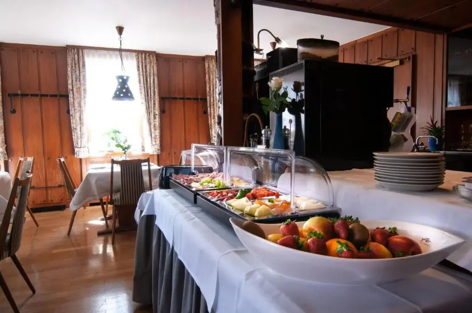 Hotel Bären Trossingen