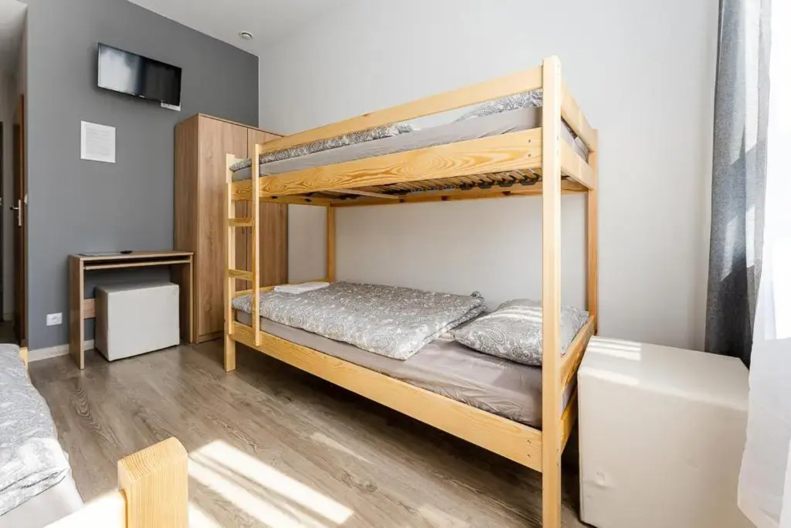 Hostel Północna 61