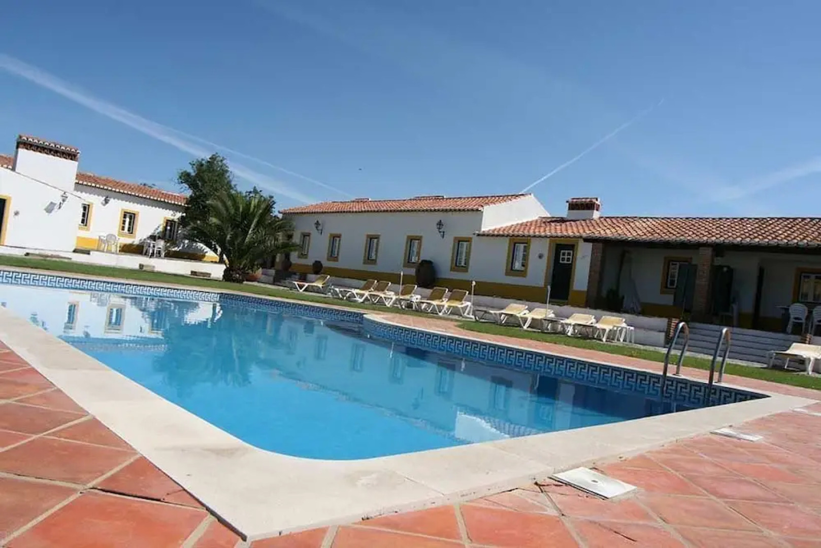 Quinta do Cabeçote-Turismo Rural