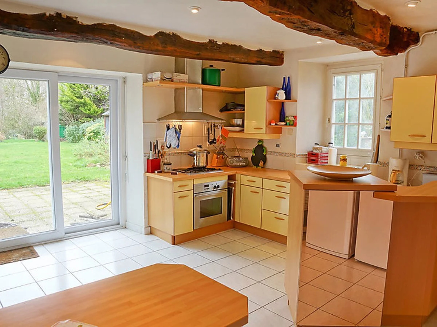 Holiday Home Les Agapanthes