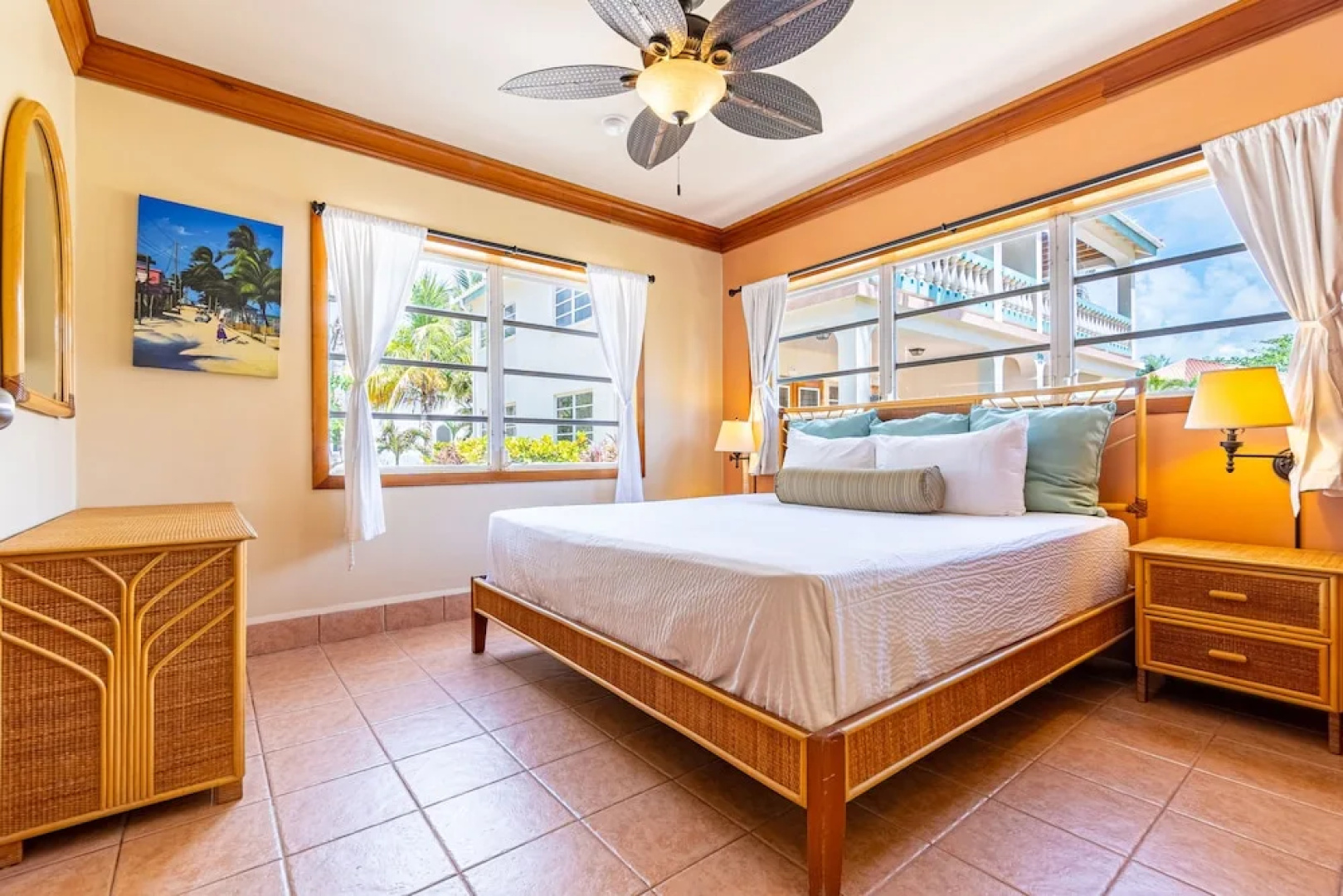 Belizean Shores Resort