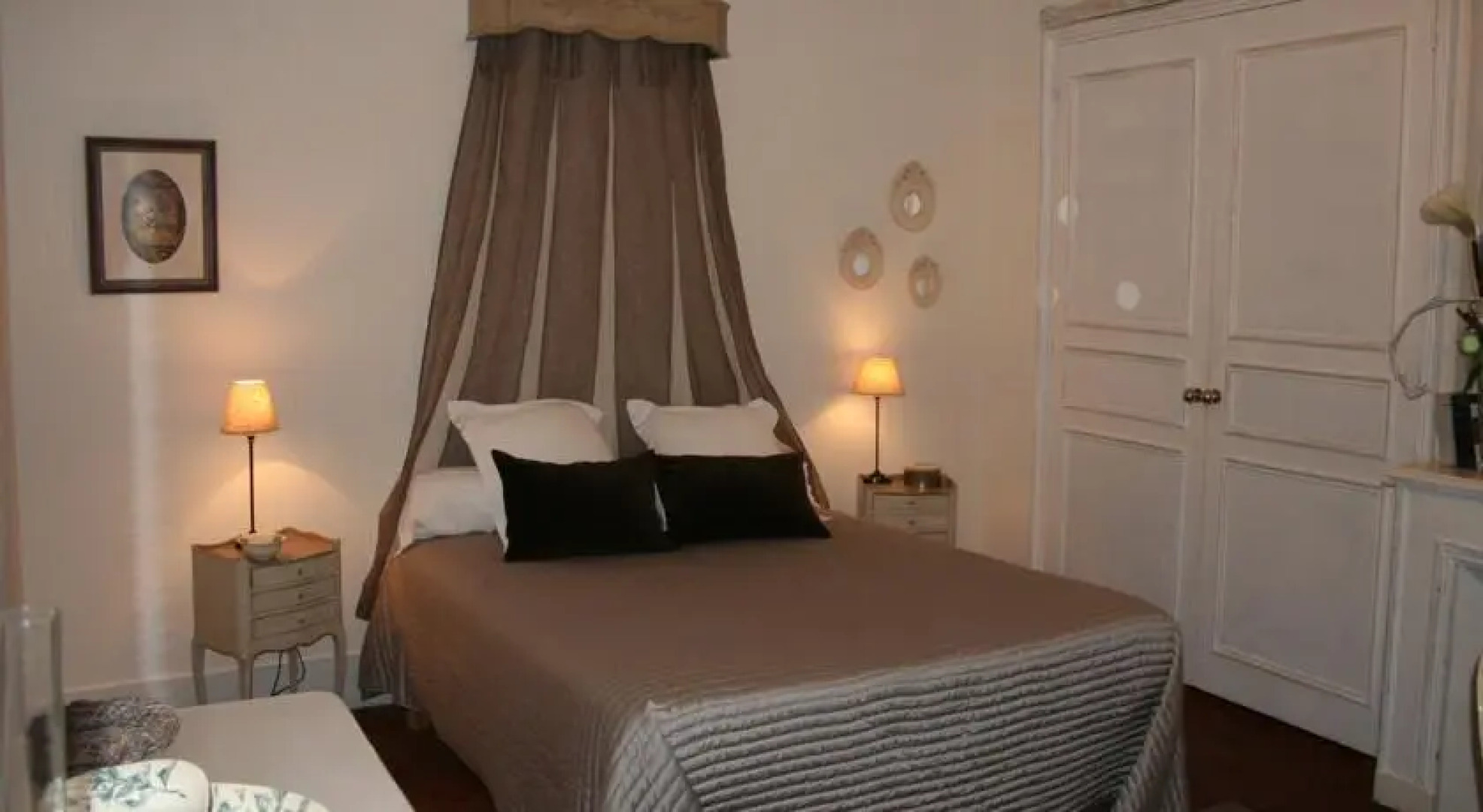 Le Boudoir du Faubourg