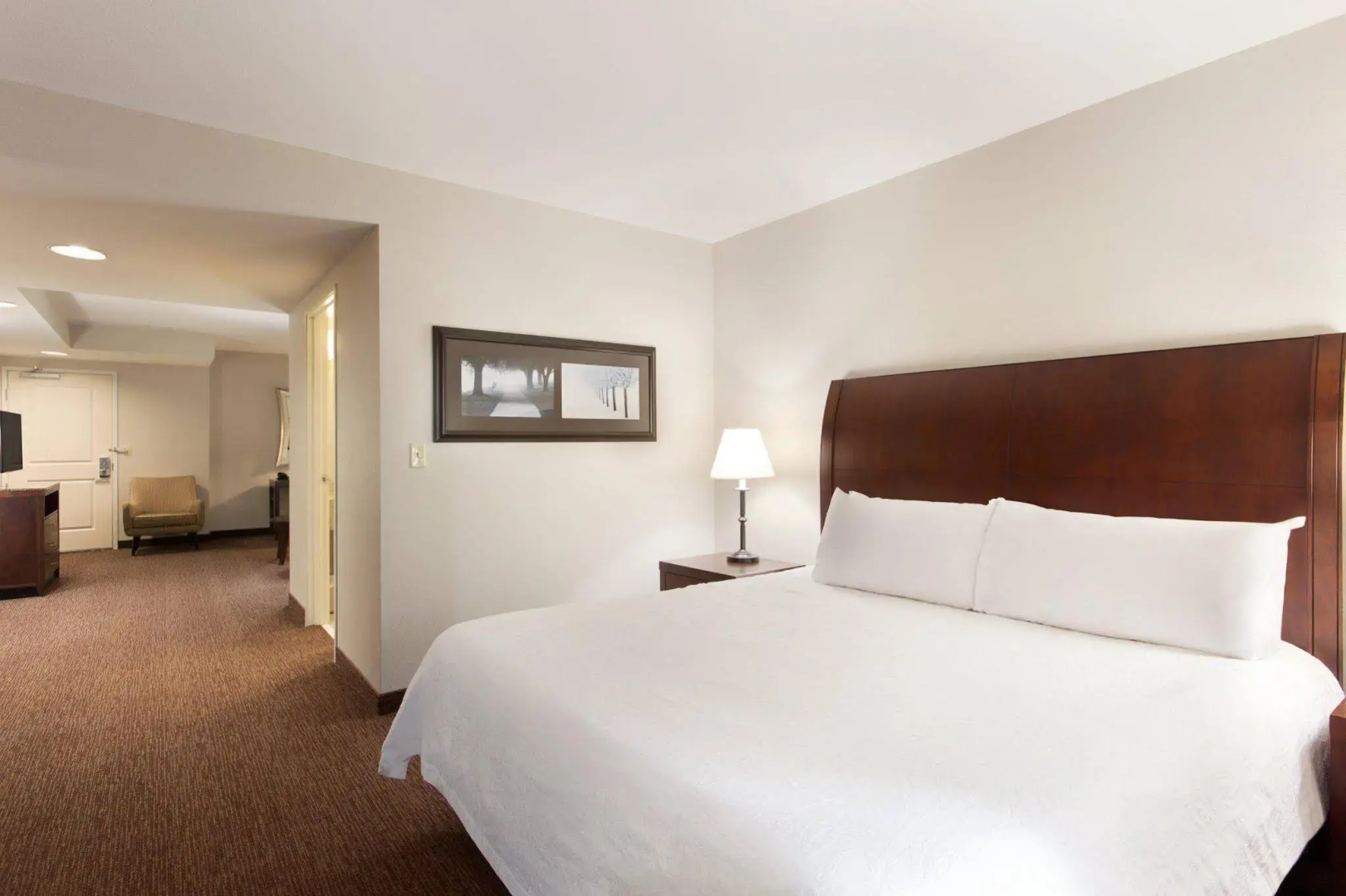 Hilton Garden Inn Toledo Perrysburg