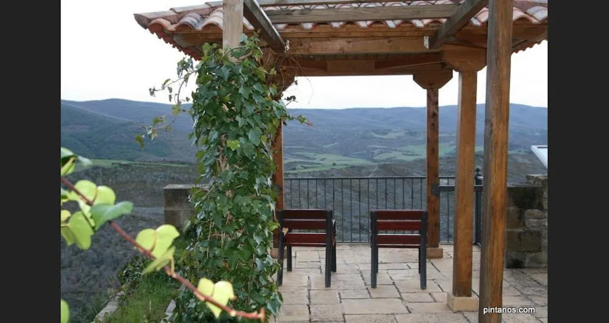 Hospedería Villa de Pintano