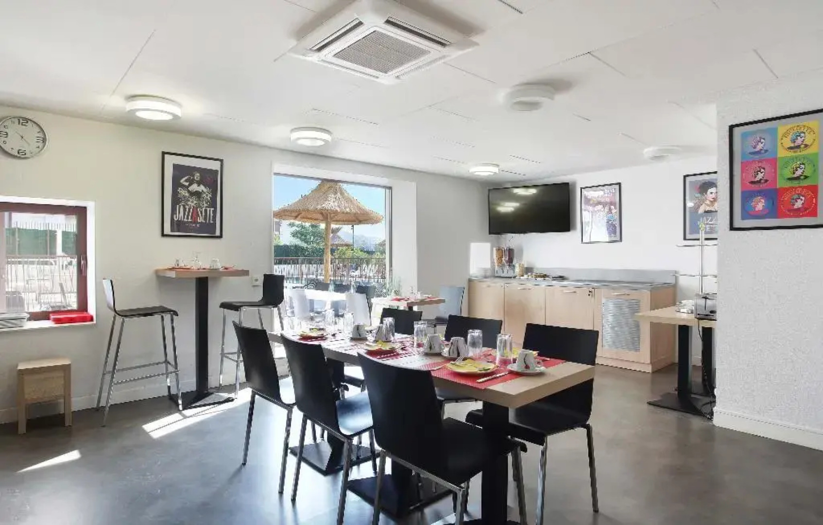 Résidence Odalys Terra Gaïa