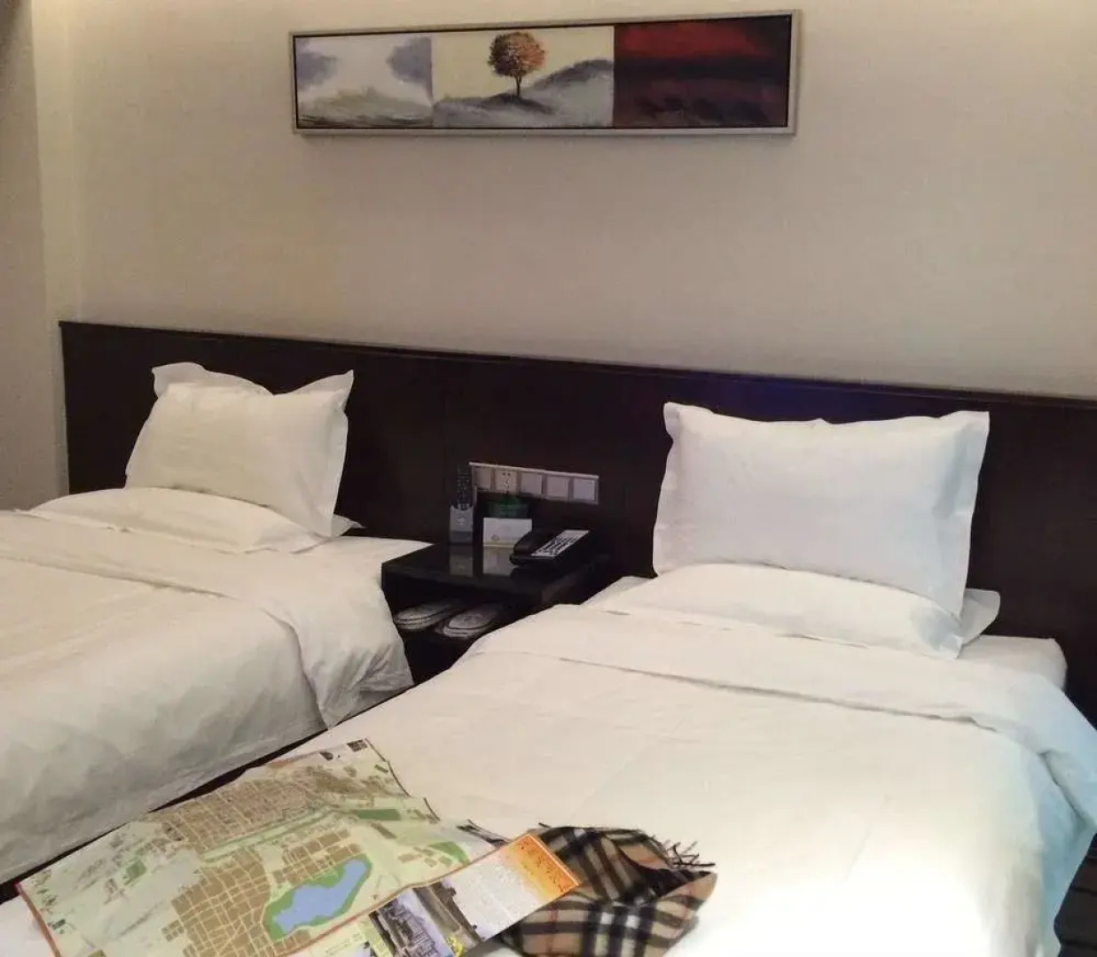 Meijing Jingpin Hotel