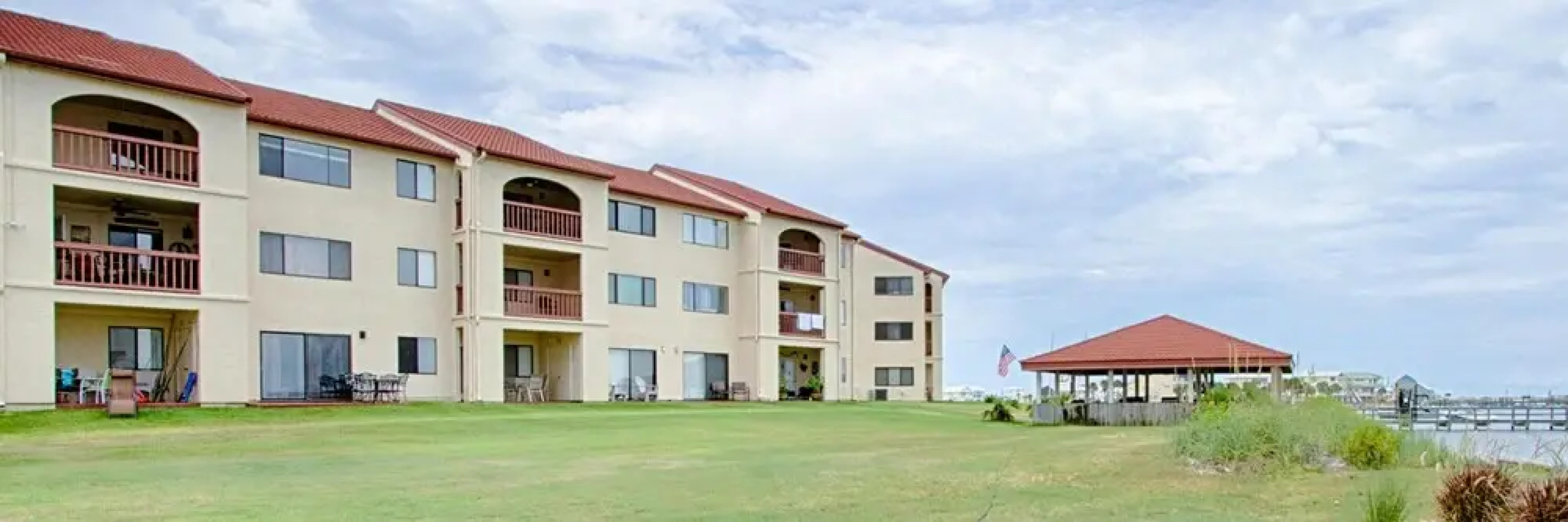 Sunset Harbor Palms 1-0311