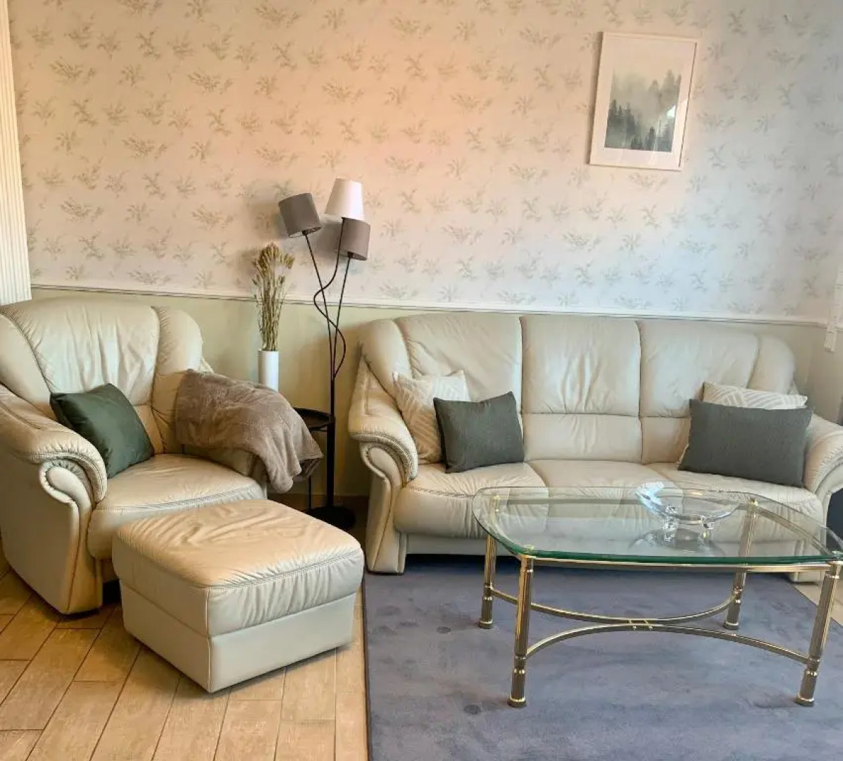 Apartments am Wasser by Fewo & Zimmer Bruns