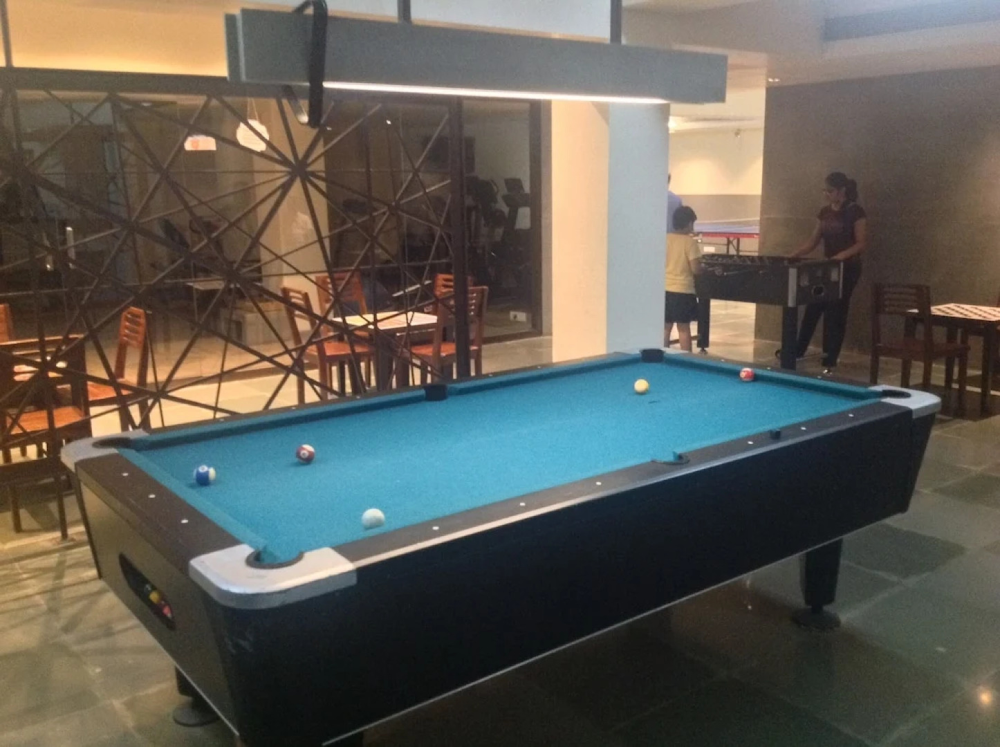 Outpost@ Alibaug Resort