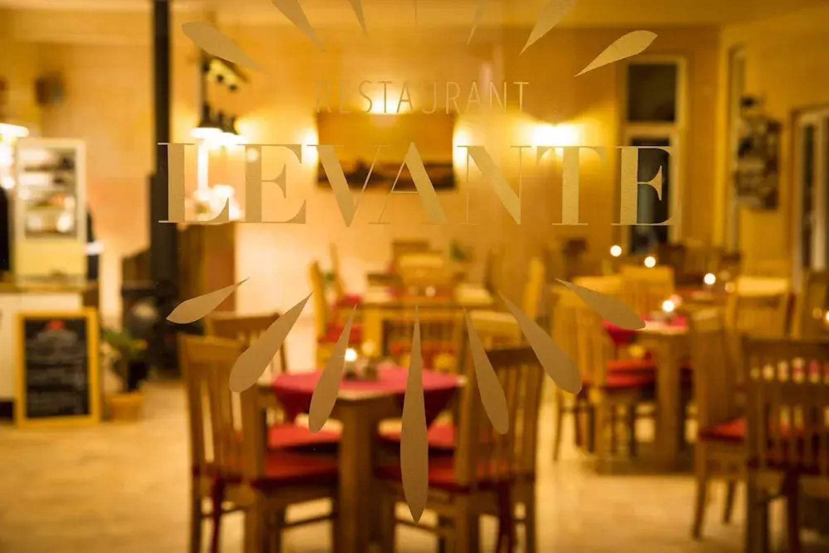 CAMP DAVID Sport Resort by ALL-on-SEA