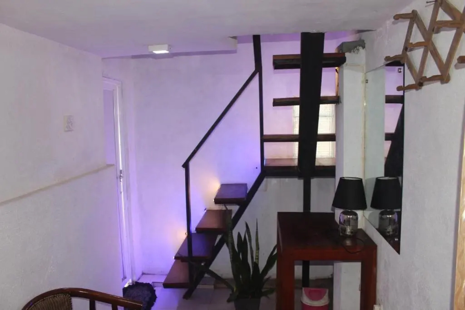 Natures Bliss Garden Stay