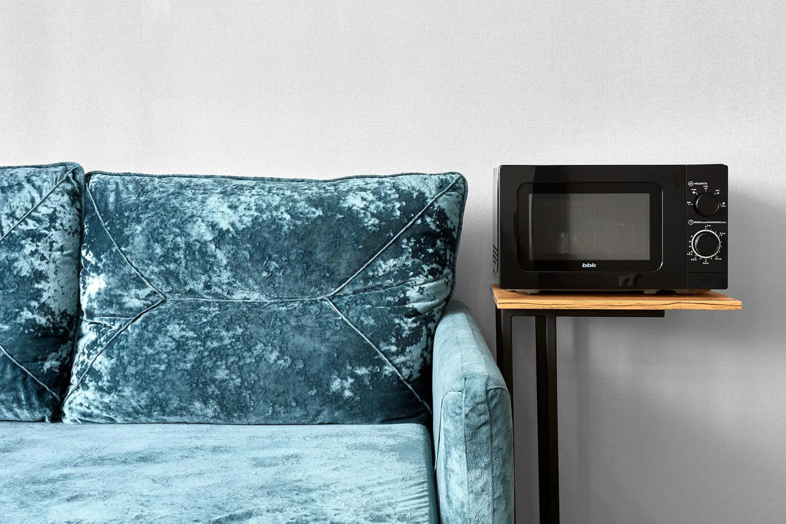 Апартаменты на улице Стахановская 1/5 корпус 4