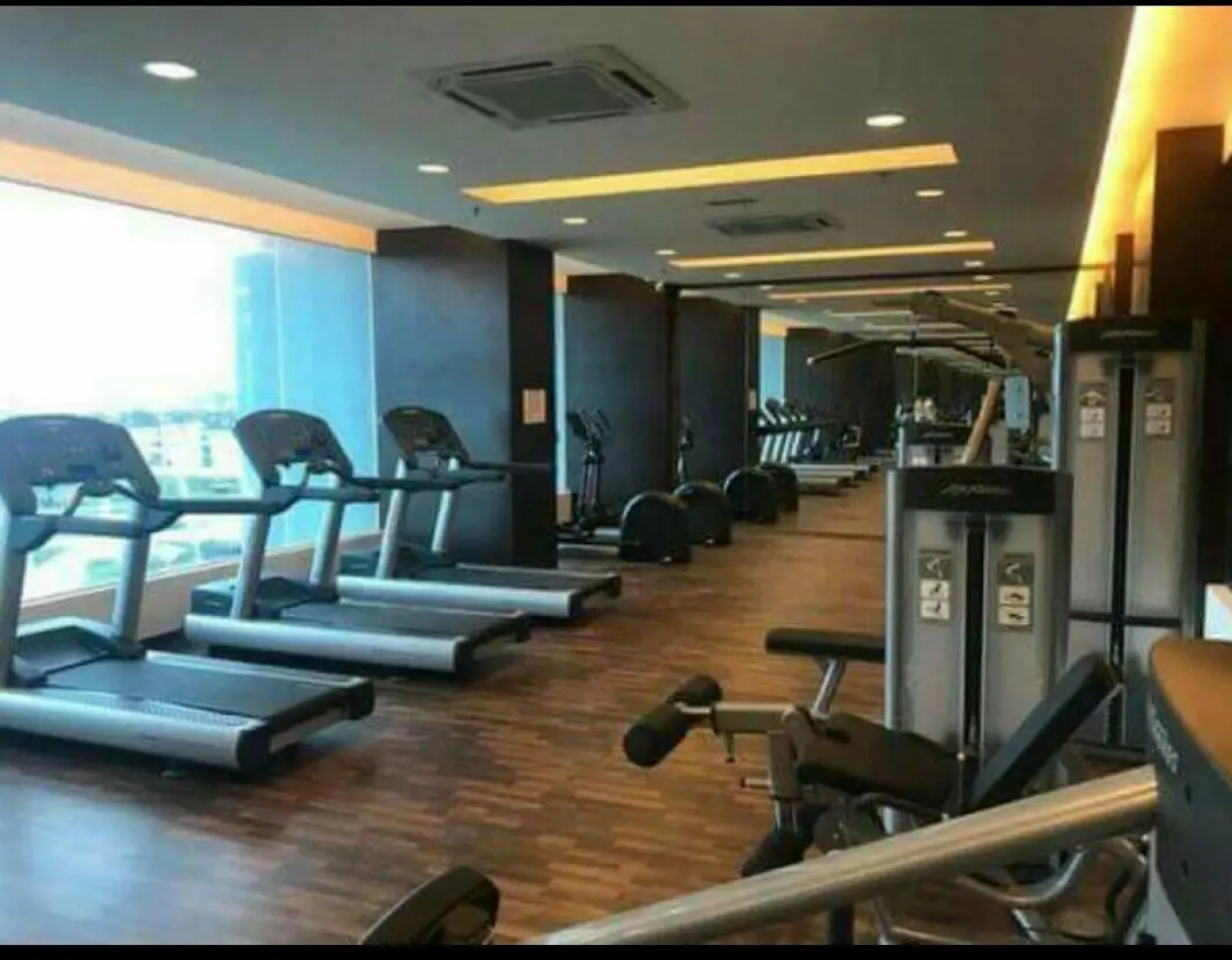 Atlantis Residence Iconstay Design Apartment by Iconstay Melaka