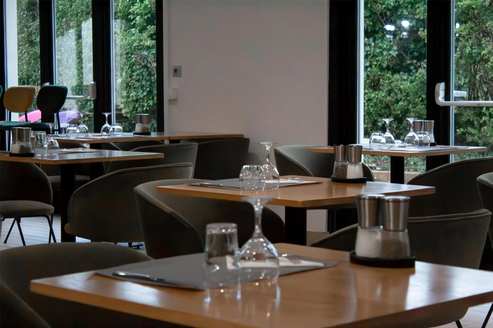 Campanile Villeneuve sur Lot - Pujols