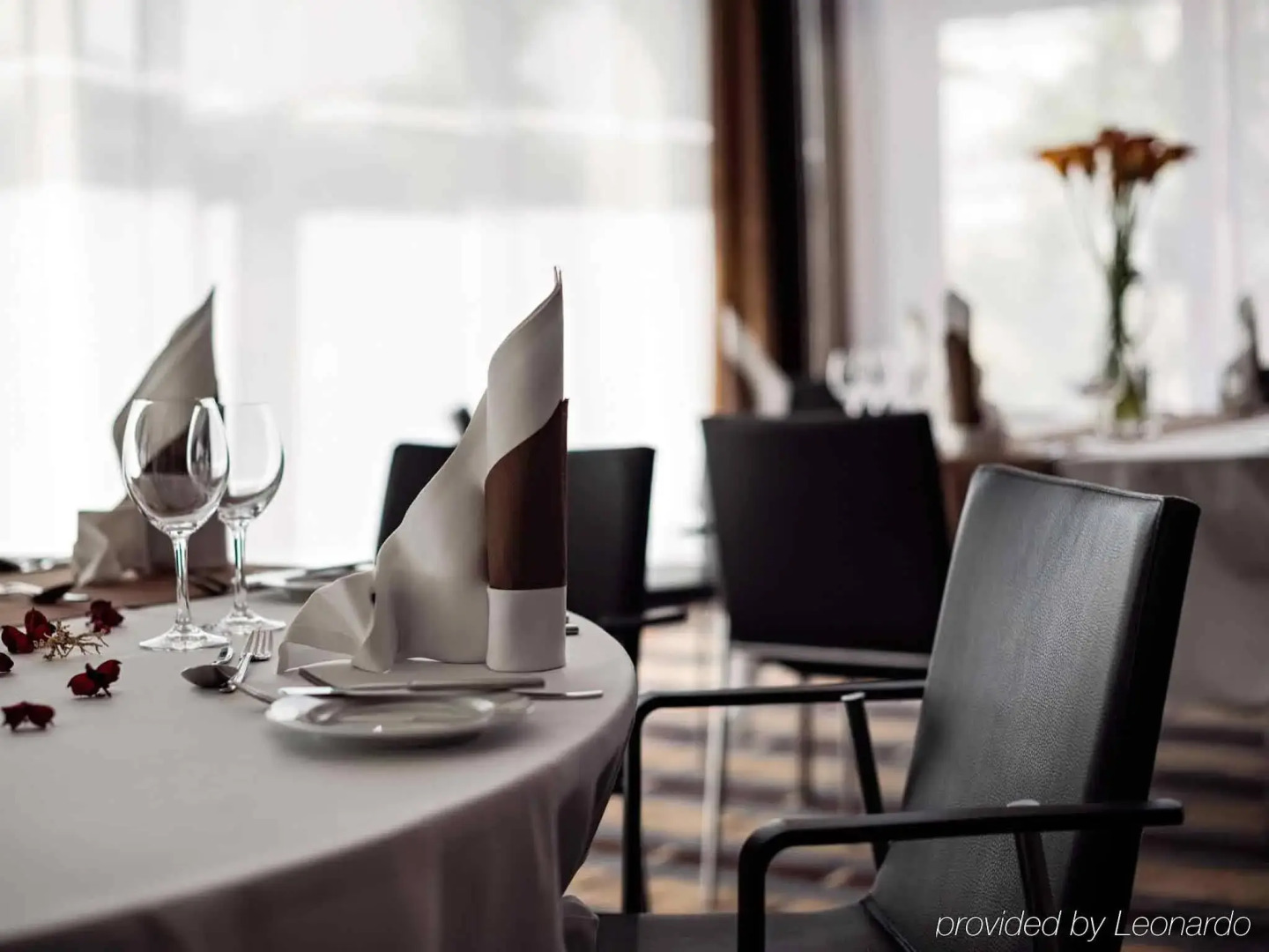 Occidental Dresden Newa