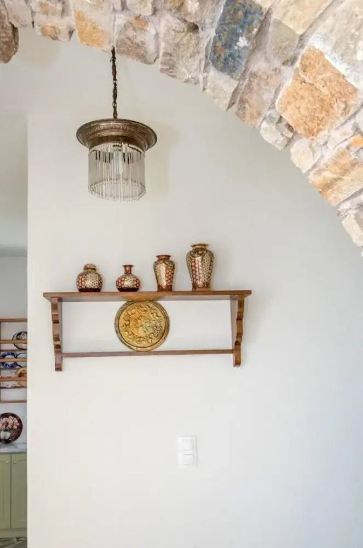 Magnolia House - Tinos