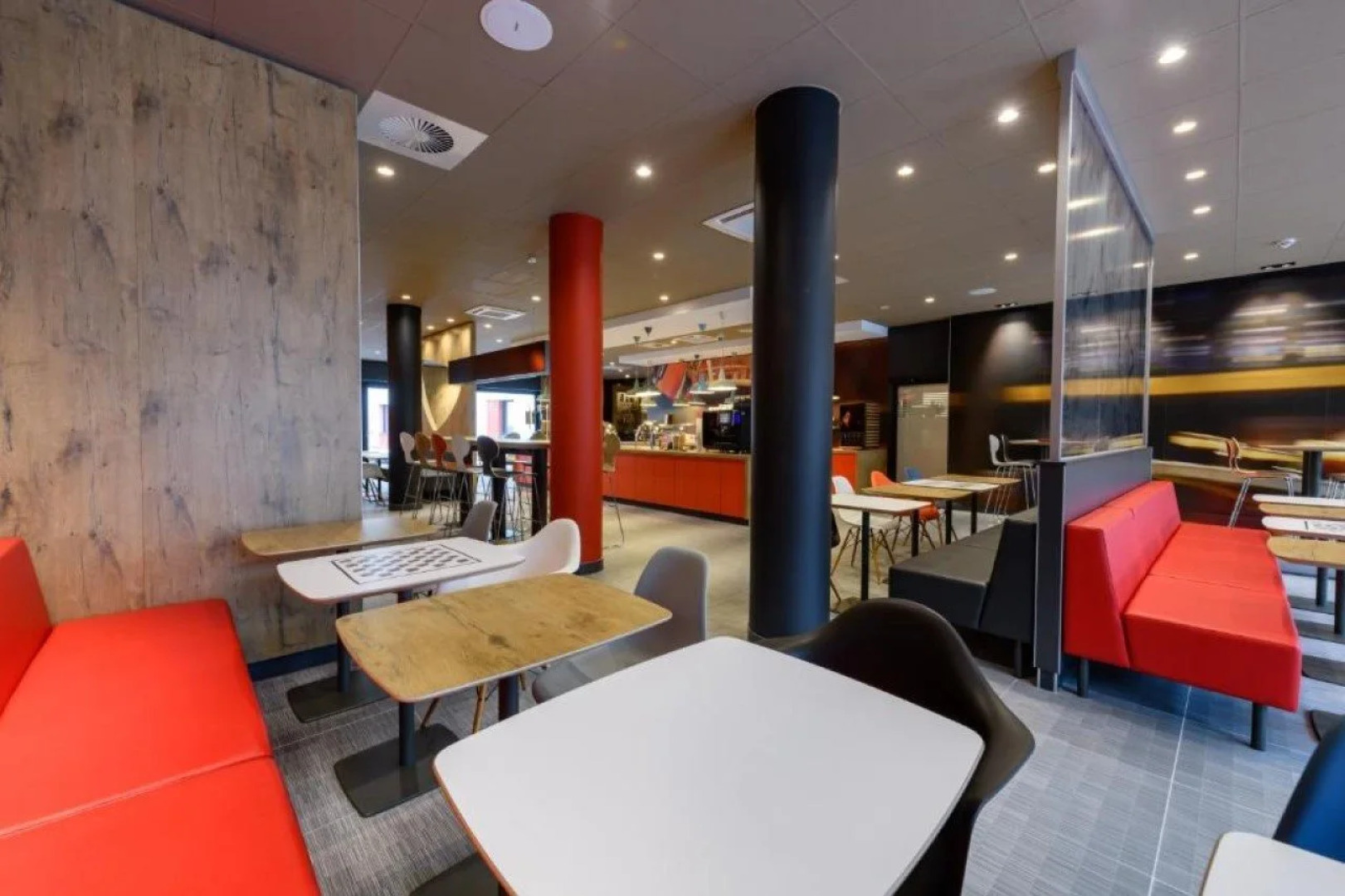 ibis Regensburg Zentrum