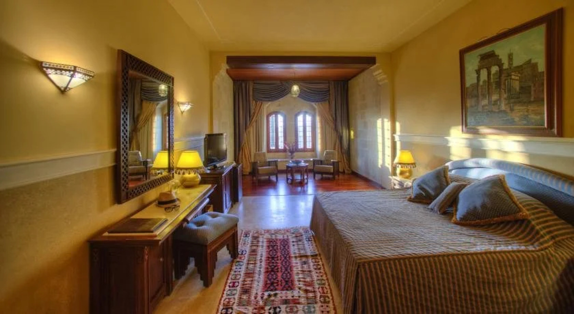 Mir Amin Palace Hotel