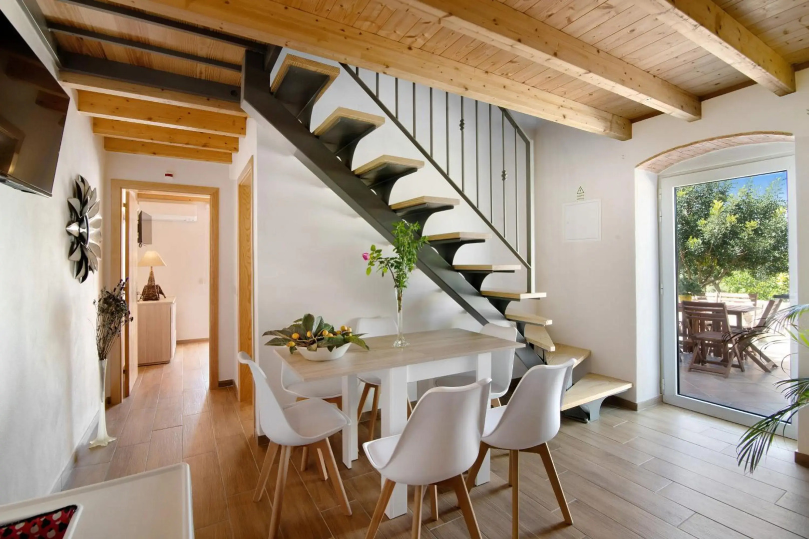 Villa Rodrigues Apartment I