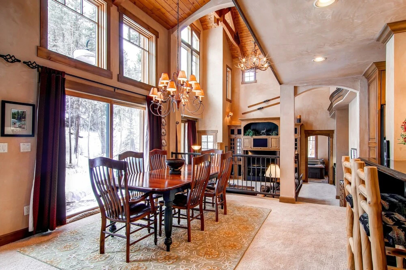 Keystone Gulch Estate 1688