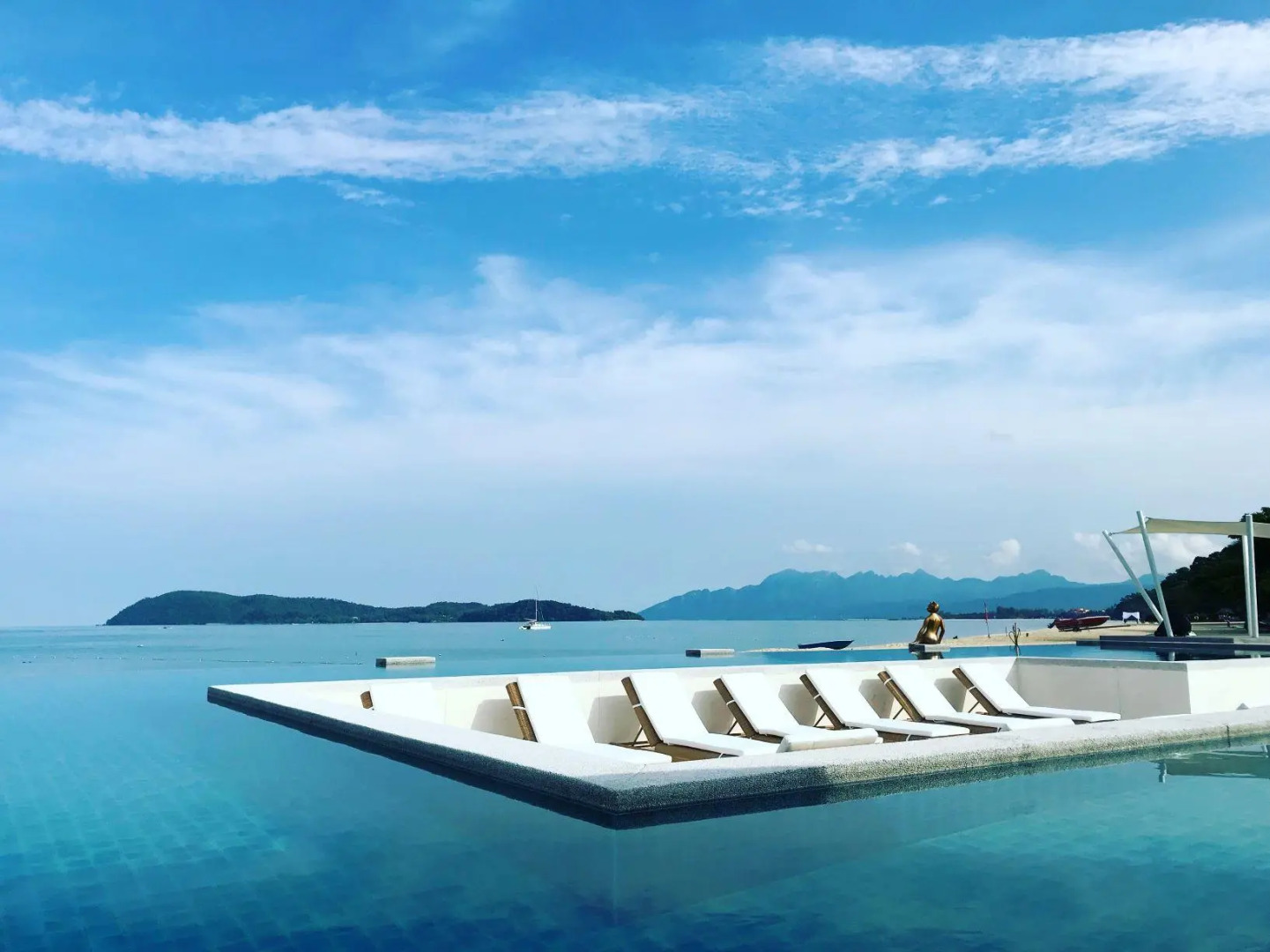 Dash Resort Langkawi