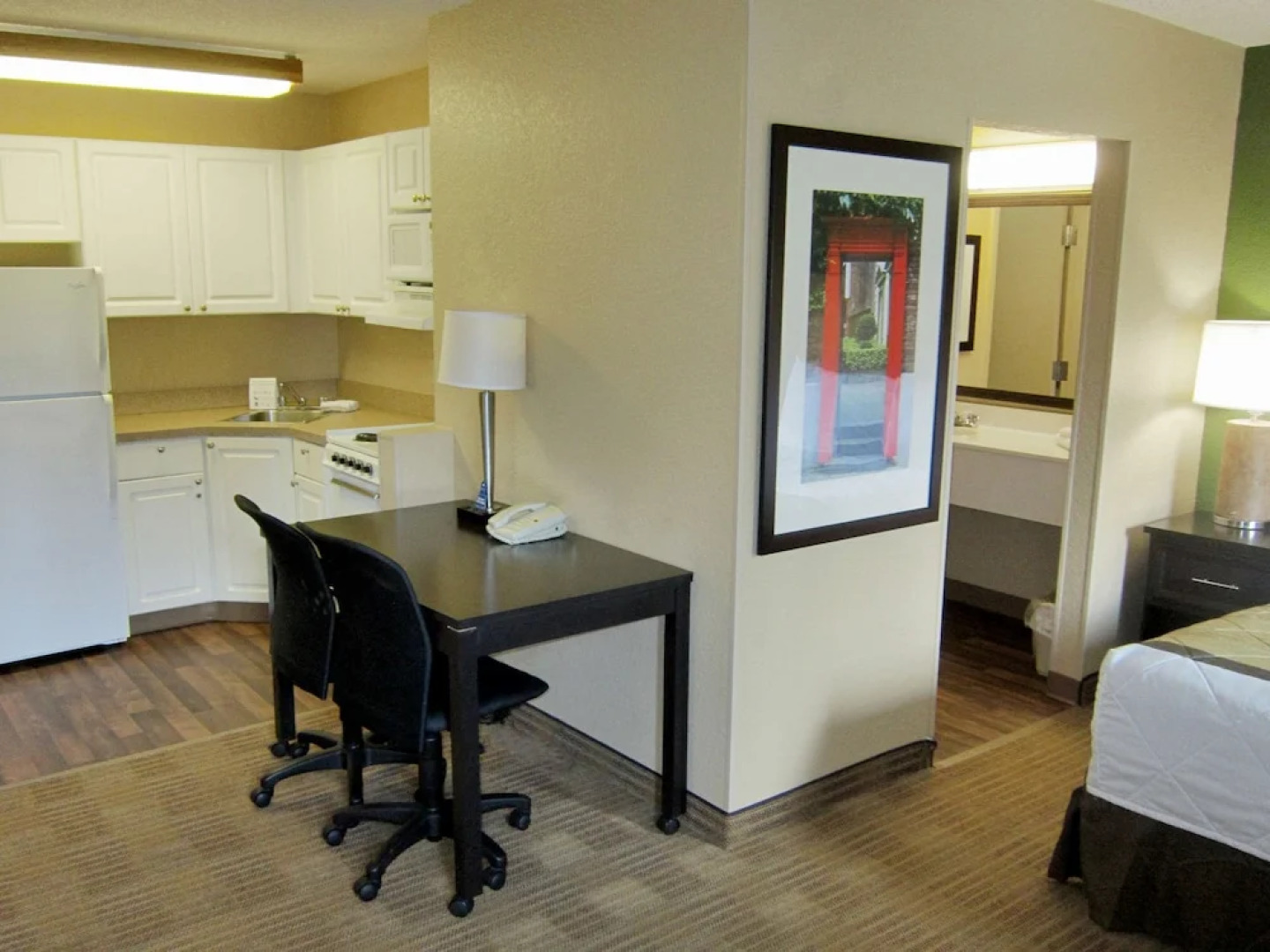 Extended Stay America Oakland Alameda Airport