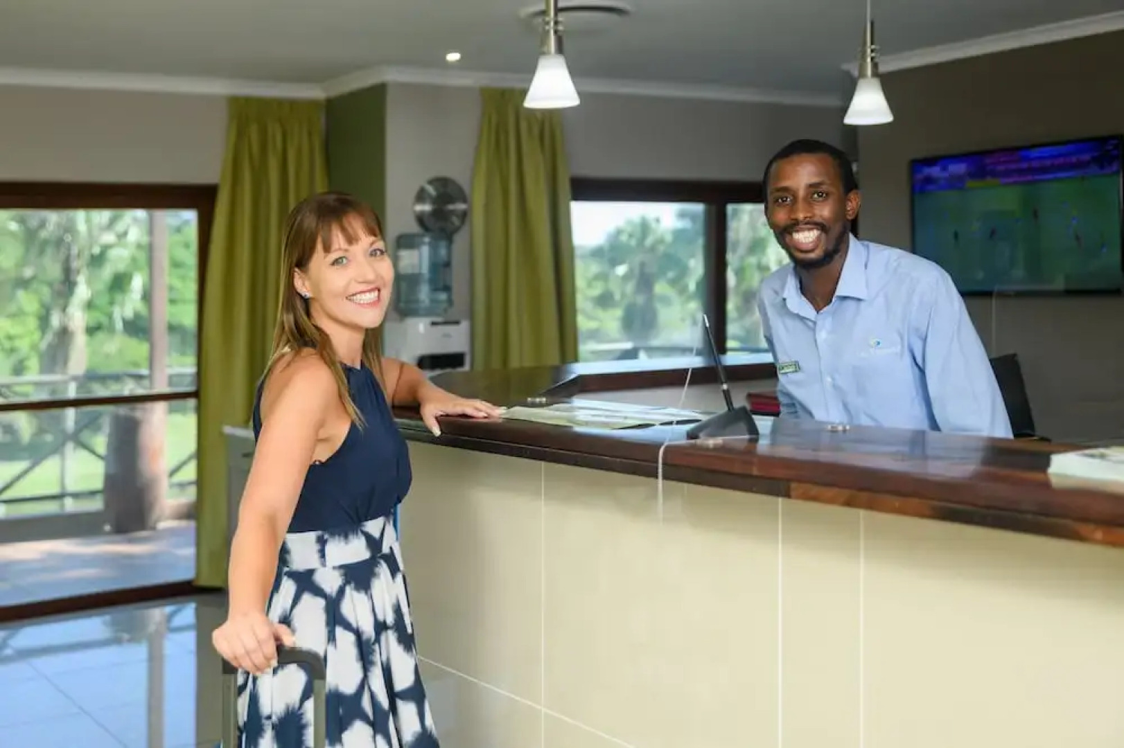 San Lameer Villa Rentals 14109