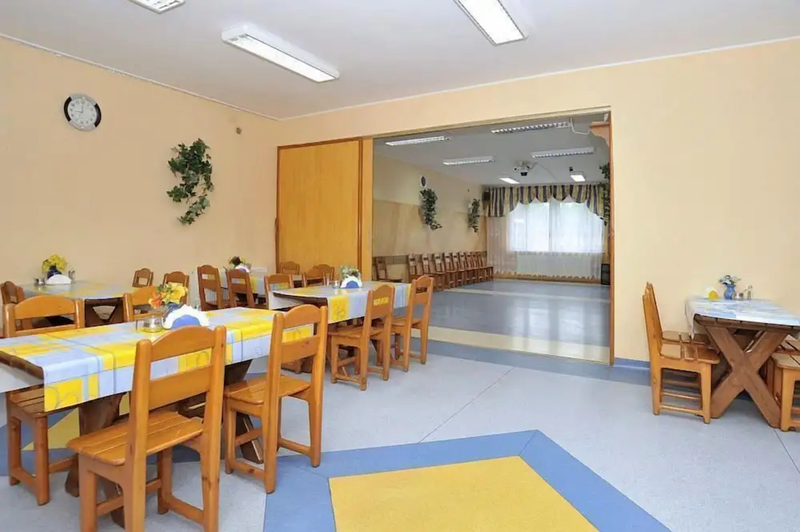 Osrodek Kolonijno Wczasowy Skaut