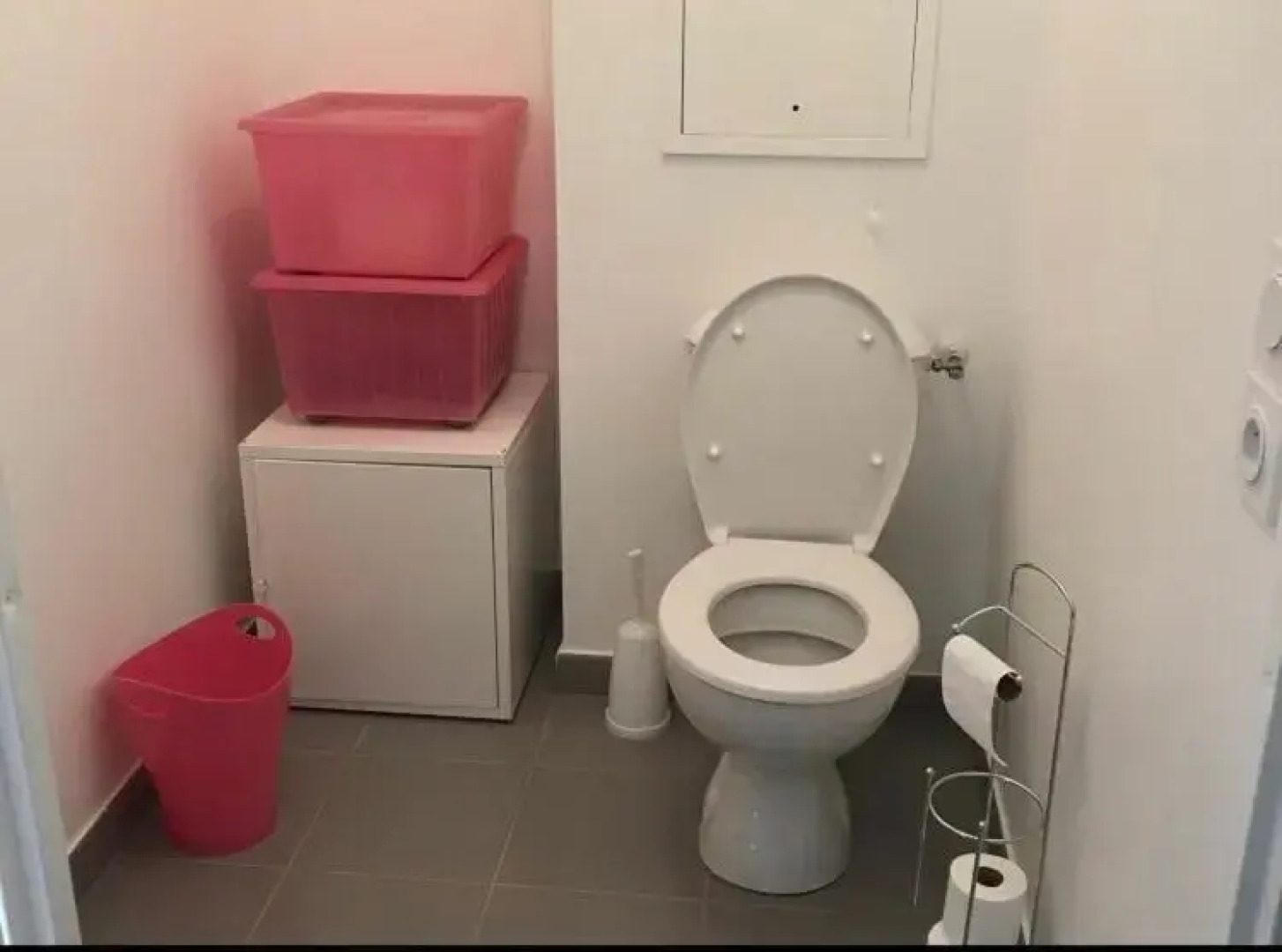 Beautiful 3 bedroom flat 8-9 persons