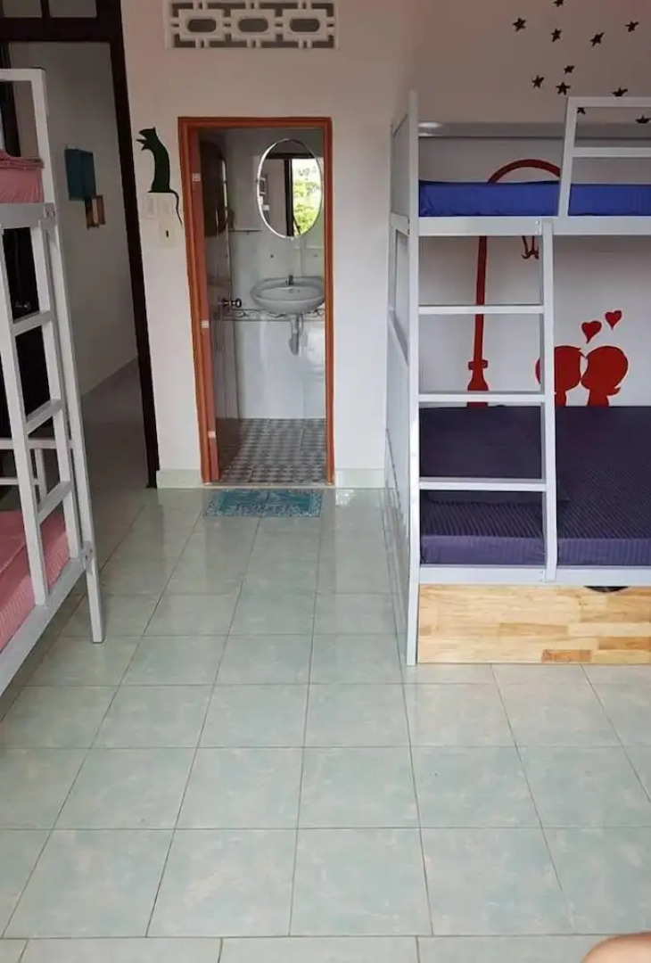 Little Home Hostel Nha Trang