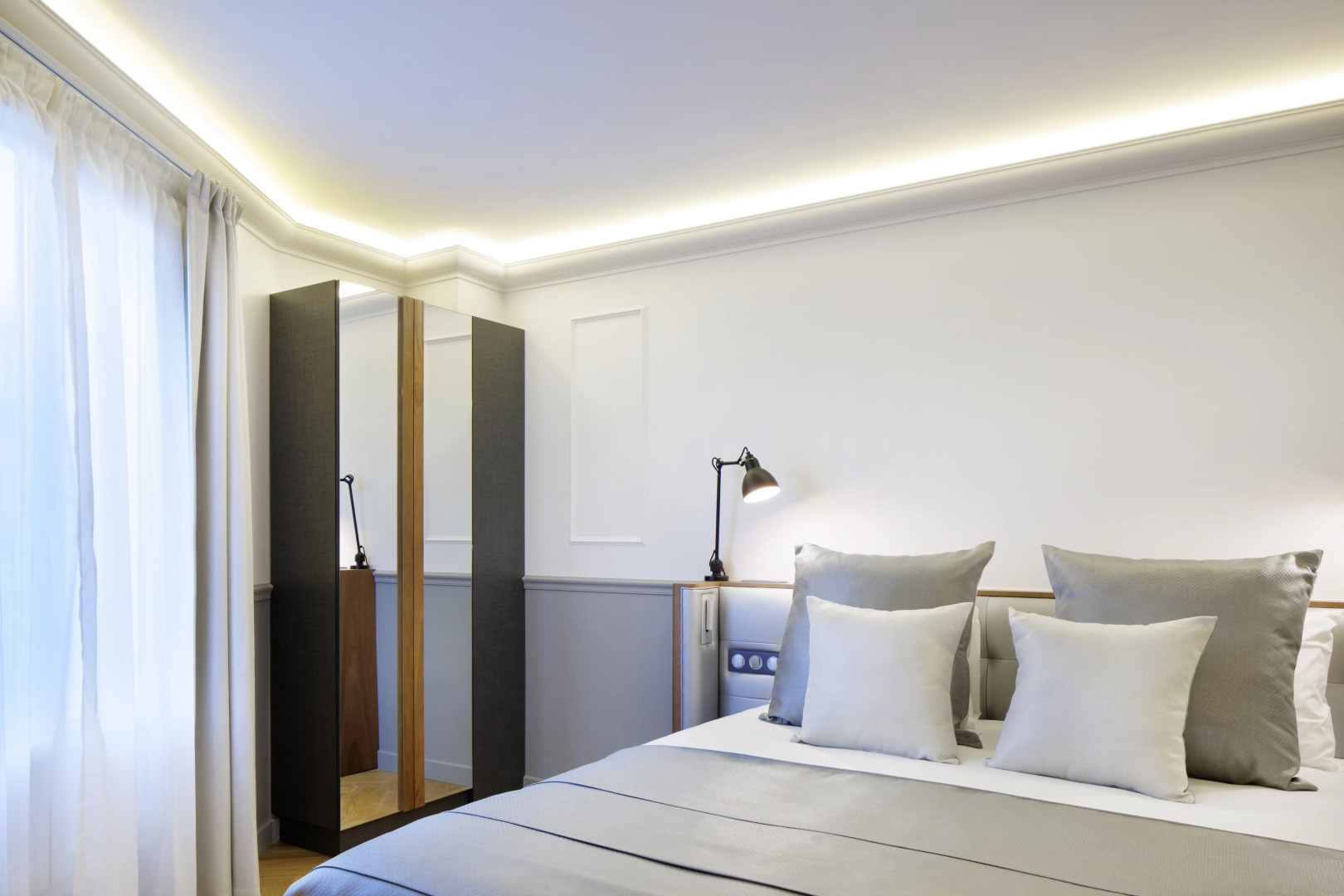 Grand Hotel de Paris