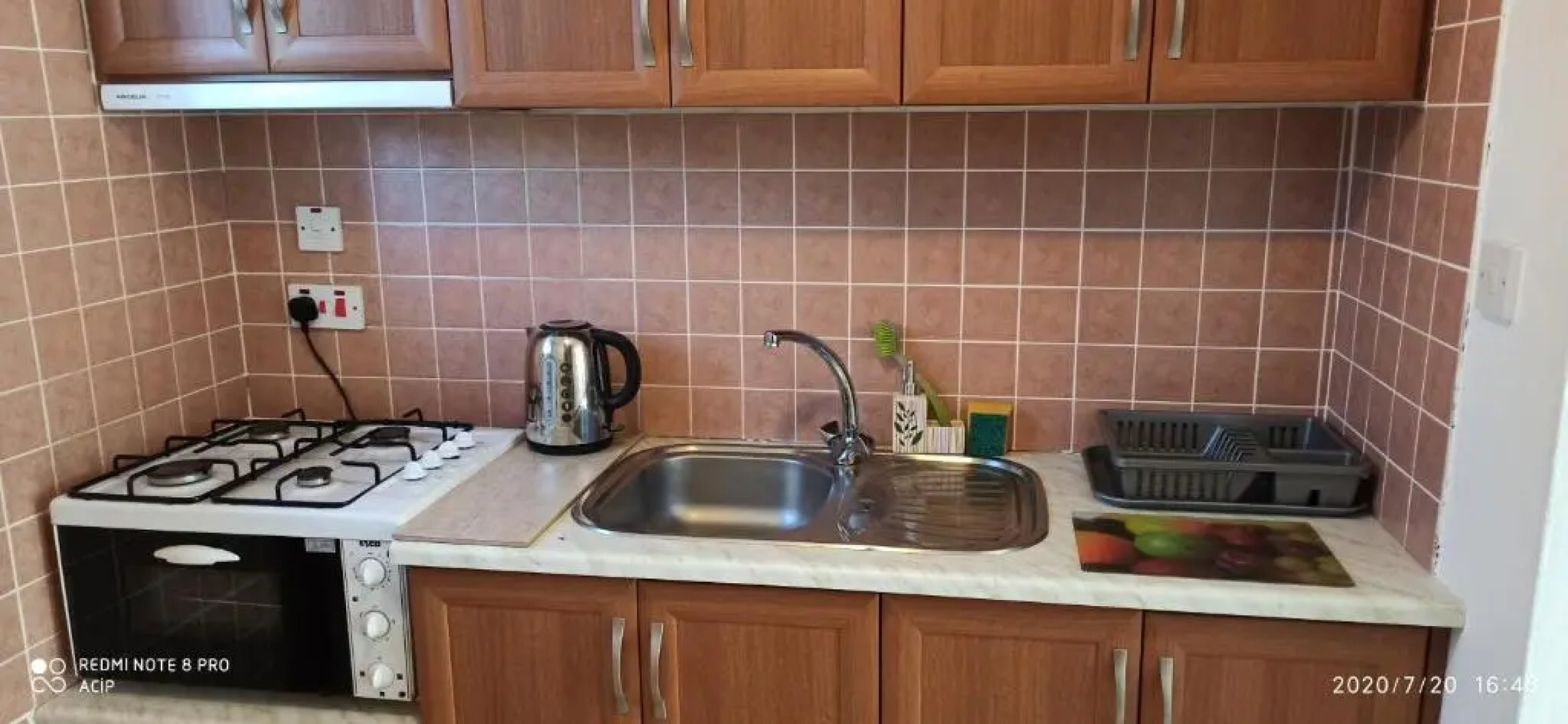 Olive Garden Holiday Homes