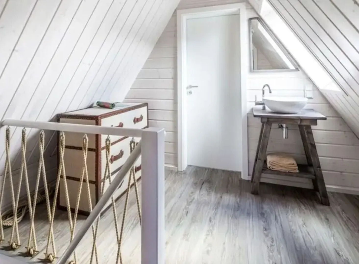 Frisian House Norderney