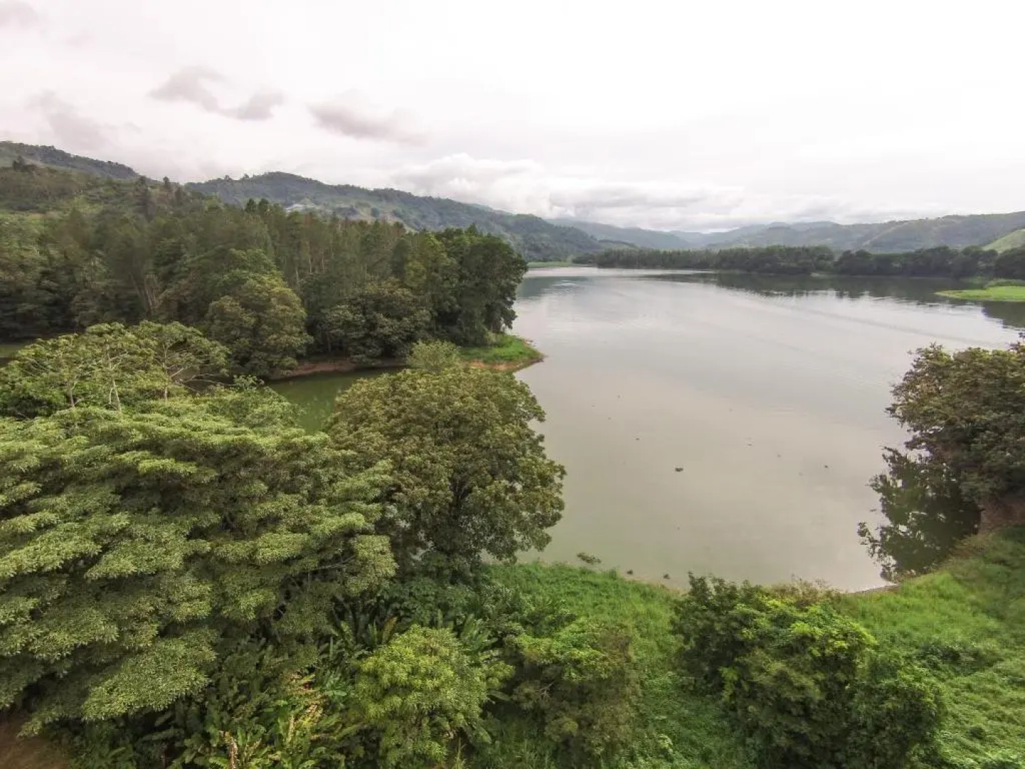 La Casona del Cafetal