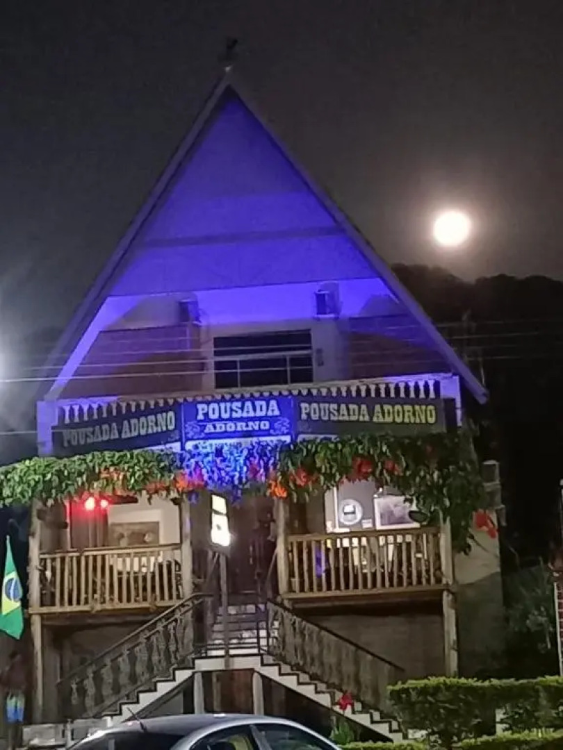 Pousada Adorno