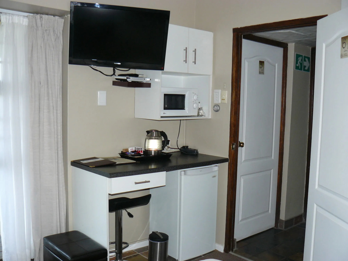 See More Guest House