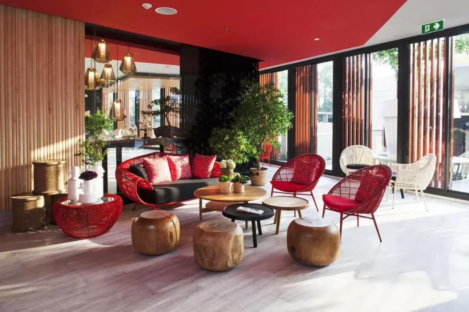 Eastin Tan Hotel Chiang Mai