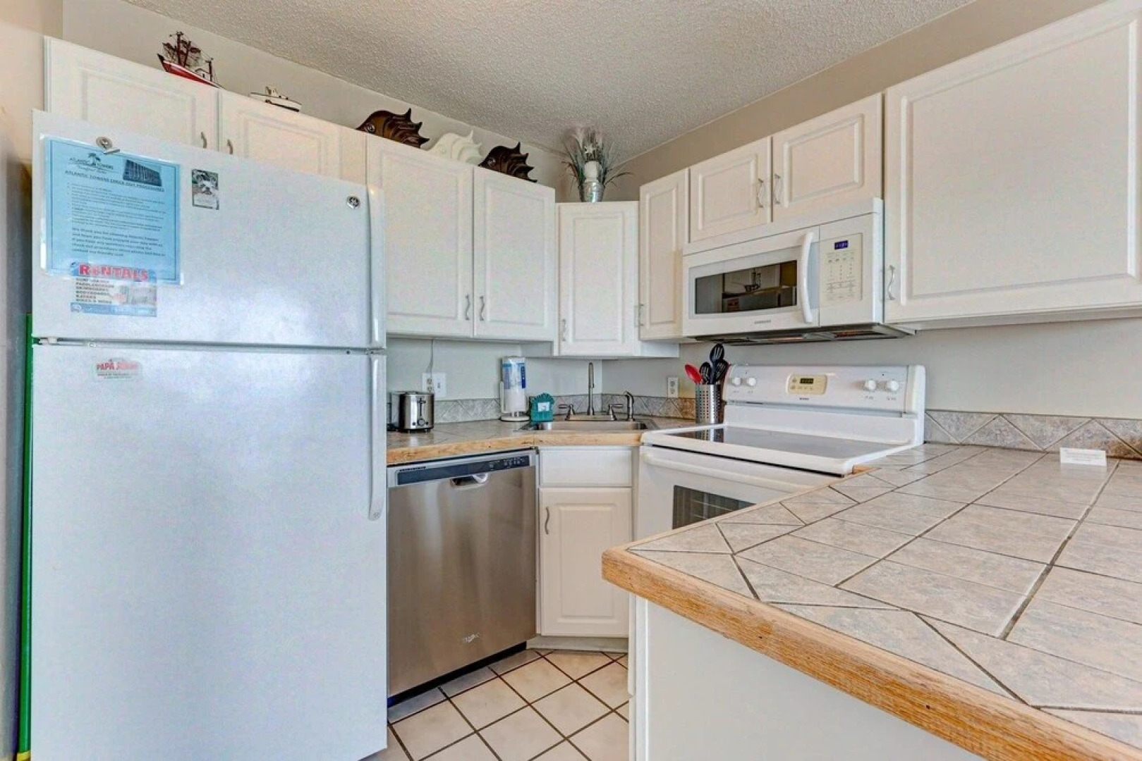 0801 Seaside Sunrise by Atlantic Towers