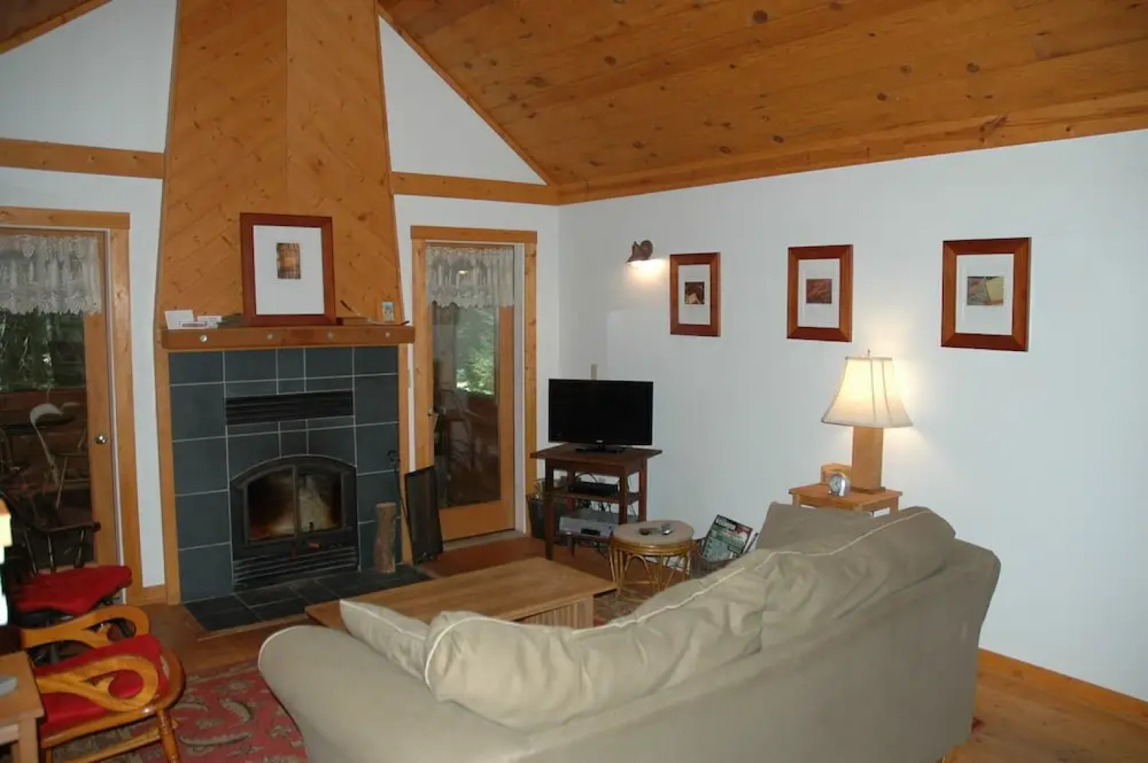 Brickyard Cottage 18 by Winfield Inn