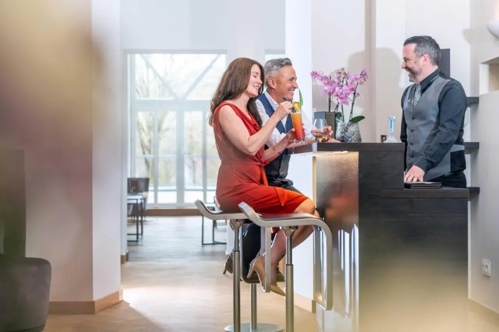 Laudensacks Parkhotel & Retreat