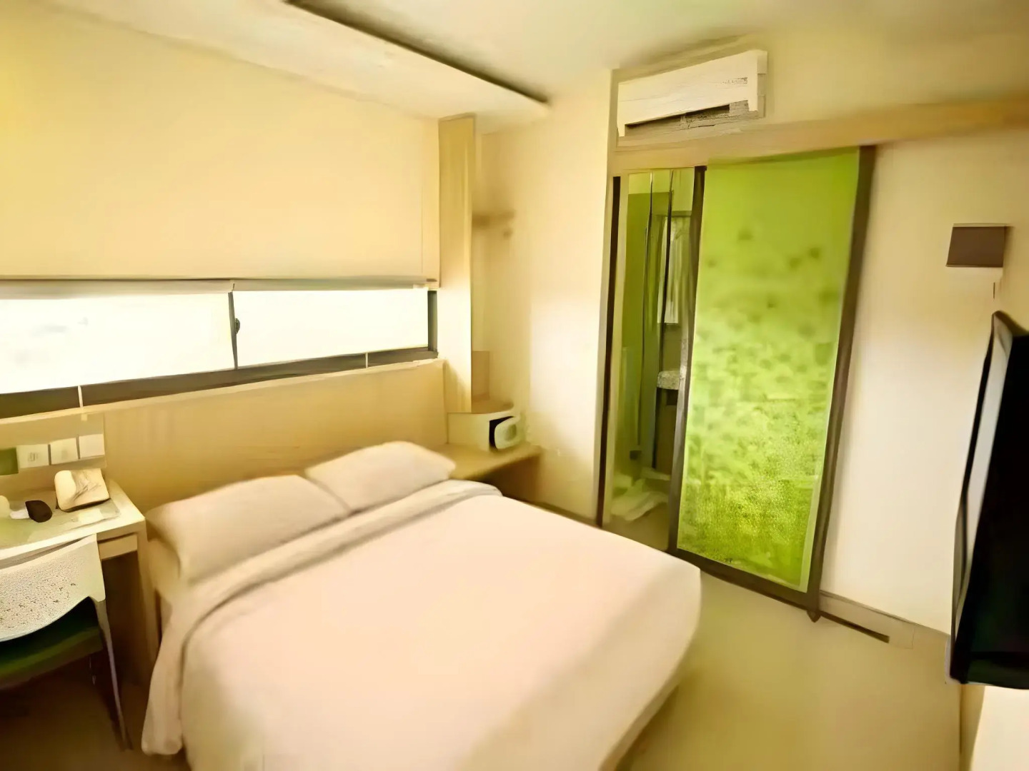 Grandmas Plus Hotel Seminyak