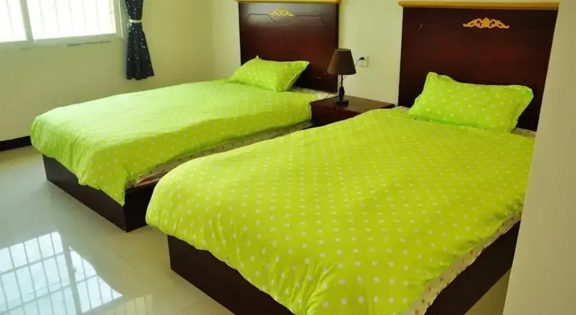 Wonderland Youth Hostel