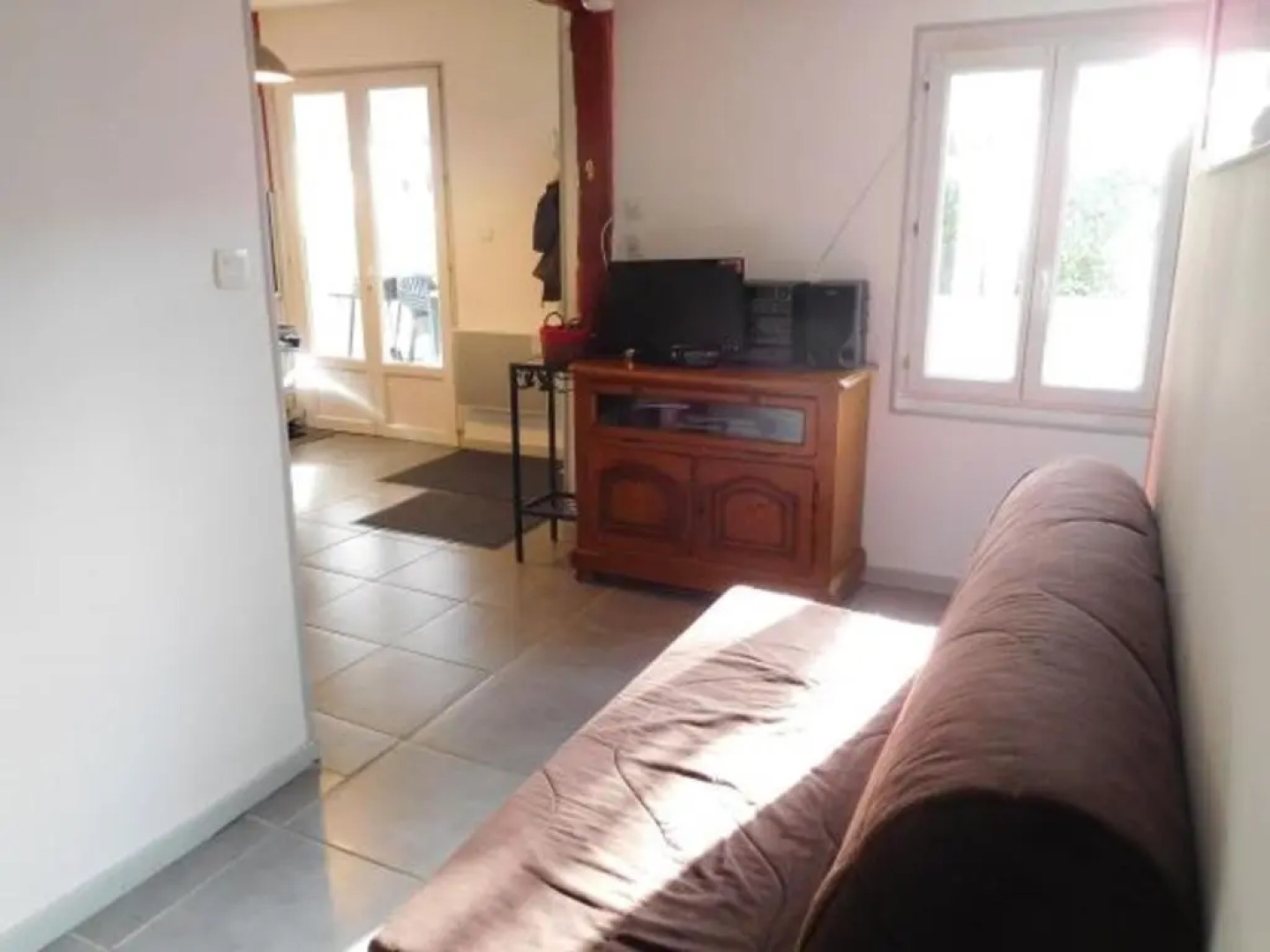 Maison L'Aiguillon-sur-Mer, 3 pièces, 5 personnes - FR-1-476-158