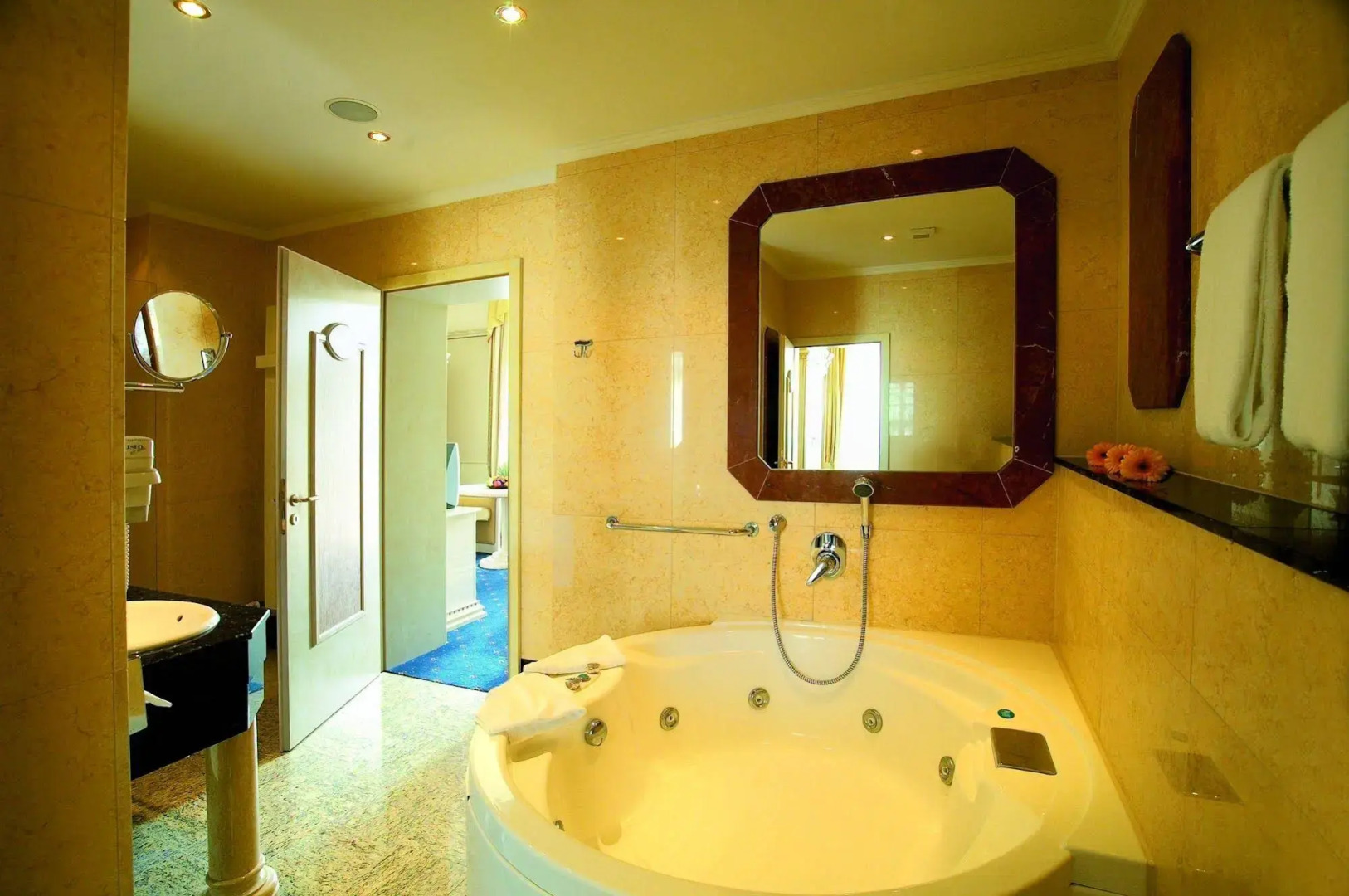 Häcker's Grand Hotel Bad Ems