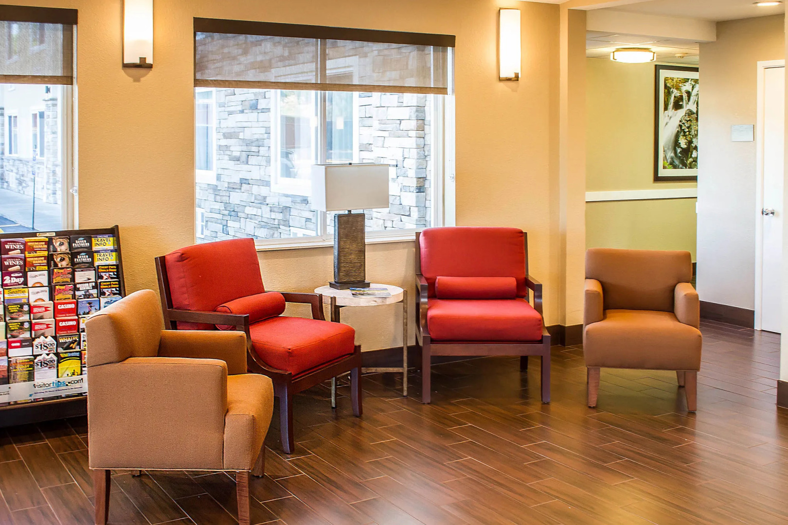 Comfort Inn Roseburg