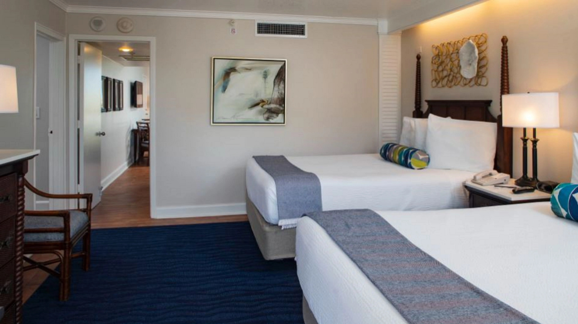 Island Grand at TradeWinds