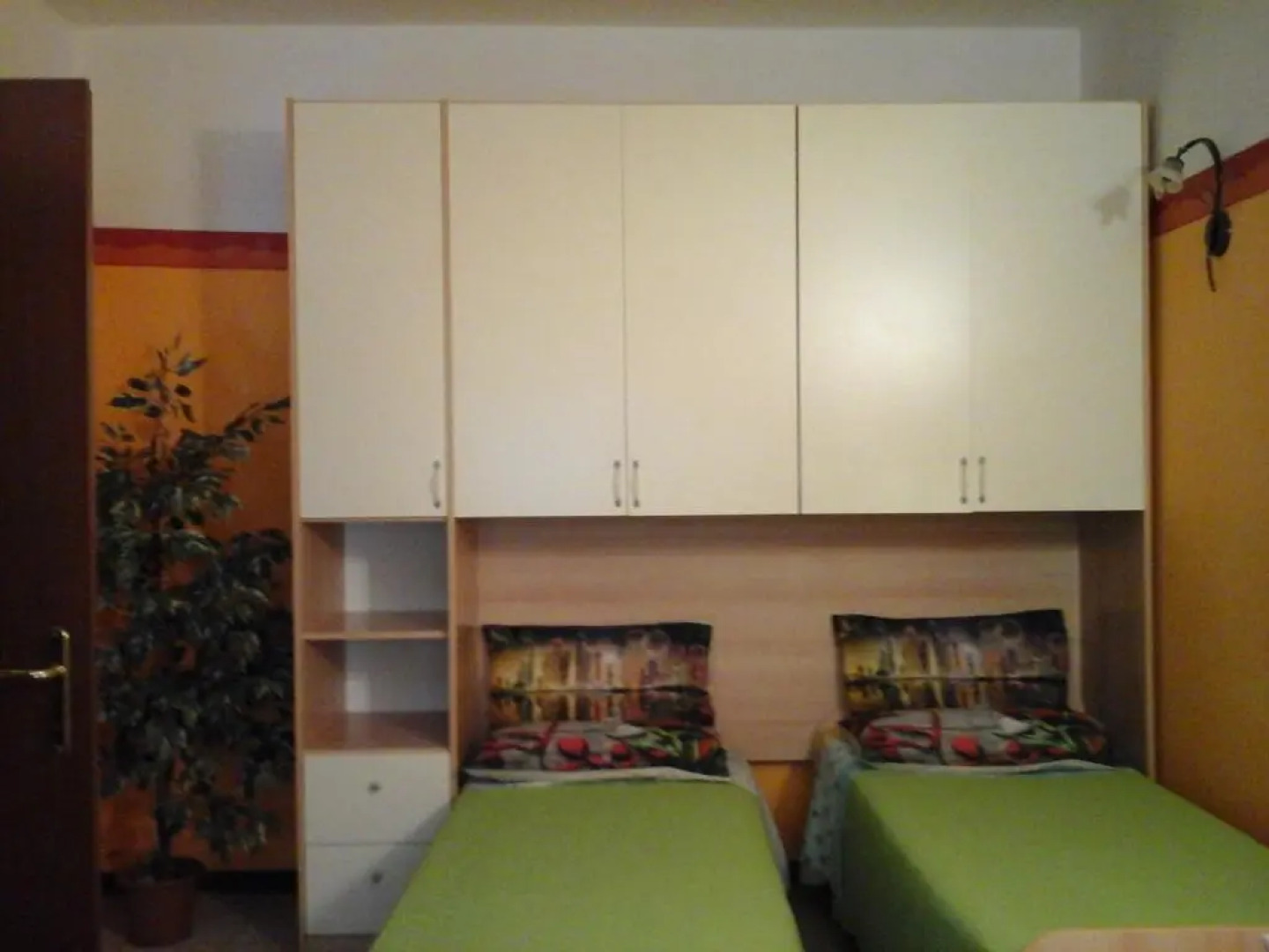 Appartamento del Parco